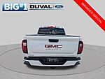 Used 2024 GMC CANYON ELEVATION in JACKSONVILLE, FLORIDA (Photo 5)