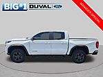 Used 2024 GMC CANYON ELEVATION in JACKSONVILLE, FLORIDA (Photo 7)