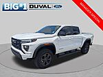 Used 2024 GMC CANYON ELEVATION in JACKSONVILLE, FLORIDA (Photo 8)