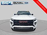 Used 2024 GMC CANYON ELEVATION in JACKSONVILLE, FLORIDA (Photo 8)