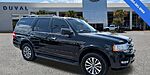Used 2017 FORD EXPEDITION XLT in JACKSONVILLE, FLORIDA