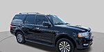 Used 2017 FORD EXPEDITION XLT in JACKSONVILLE, FLORIDA