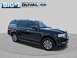 Used 2017 FORD EXPEDITION XLT in JACKSONVILLE, FLORIDA (Photo 1)