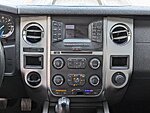 Used 2017 FORD EXPEDITION XLT in JACKSONVILLE, FLORIDA (Photo 18)