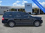 Used 2017 FORD EXPEDITION XLT in JACKSONVILLE, FLORIDA (Photo 3)