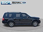 Used 2017 FORD EXPEDITION XLT in JACKSONVILLE, FLORIDA (Photo 3)