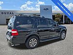 Used 2017 FORD EXPEDITION XLT in JACKSONVILLE, FLORIDA (Photo 4)