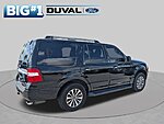 Used 2017 FORD EXPEDITION XLT in JACKSONVILLE, FLORIDA (Photo 4)