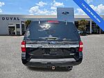 Used 2017 FORD EXPEDITION XLT in JACKSONVILLE, FLORIDA (Photo 5)
