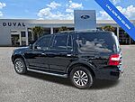 Used 2017 FORD EXPEDITION XLT in JACKSONVILLE, FLORIDA (Photo 6)