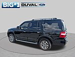 Used 2017 FORD EXPEDITION XLT in JACKSONVILLE, FLORIDA (Photo 6)
