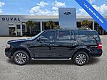 Used 2017 FORD EXPEDITION XLT in JACKSONVILLE, FLORIDA (Photo 7)