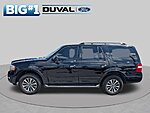 Used 2017 FORD EXPEDITION XLT in JACKSONVILLE, FLORIDA (Photo 7)