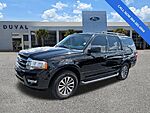 Used 2017 FORD EXPEDITION XLT in JACKSONVILLE, FLORIDA (Photo 8)