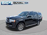 Used 2017 FORD EXPEDITION XLT in JACKSONVILLE, FLORIDA (Photo 8)