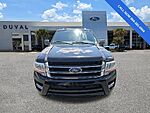 Used 2017 FORD EXPEDITION XLT in JACKSONVILLE, FLORIDA (Photo 9)