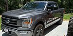 Used 2022 FORD F-150 LARIAT in JACKSONVILLE, FLORIDA