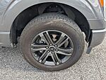 Used 2022 FORD F-150 LARIAT in JACKSONVILLE, FLORIDA (Photo 11)