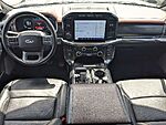 Used 2022 FORD F-150 LARIAT in JACKSONVILLE, FLORIDA (Photo 16)