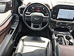Used 2022 FORD F-150 LARIAT in JACKSONVILLE, FLORIDA (Photo 17)