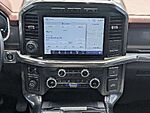 Used 2022 FORD F-150 LARIAT in JACKSONVILLE, FLORIDA (Photo 19)