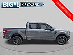 Used 2022 FORD F-150 LARIAT in JACKSONVILLE, FLORIDA (Photo 3)