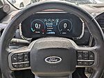 Used 2022 FORD F-150 LARIAT in JACKSONVILLE, FLORIDA (Photo 33)