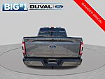 Used 2022 FORD F-150 LARIAT in JACKSONVILLE, FLORIDA (Photo 5)