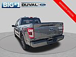 Used 2022 FORD F-150 LARIAT in JACKSONVILLE, FLORIDA (Photo 6)