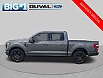 Used 2022 FORD F-150 LARIAT in JACKSONVILLE, FLORIDA (Photo 7)