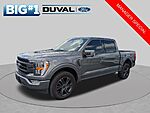 Used 2022 FORD F-150 LARIAT in JACKSONVILLE, FLORIDA (Photo 8)