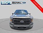 Used 2022 FORD F-150 LARIAT in JACKSONVILLE, FLORIDA (Photo 9)