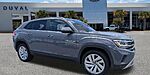 Used 2020 Volkswagen Atlas Cross Sport 2.0T SE W/TECHNOLOGY in JACKSONVILLE, FLORIDA