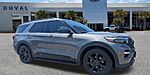 Used 2023 FORD EXPLORER ST-LINE in JACKSONVILLE, FLORIDA
