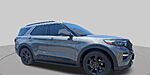 Used 2023 FORD EXPLORER ST-LINE in JACKSONVILLE, FLORIDA