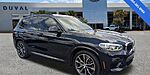 Used 2020 BMW X3 XDRIVE30E in JACKSONVILLE, FLORIDA