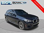 Used 2020 BMW X3 XDRIVE30E in JACKSONVILLE, FLORIDA (Photo 1)