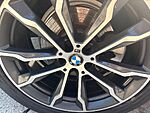 Used 2020 BMW X3 XDRIVE30E in JACKSONVILLE, FLORIDA (Photo 12)