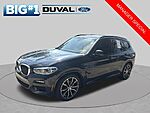 Used 2020 BMW X3 XDRIVE30E in JACKSONVILLE, FLORIDA (Photo 3)