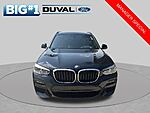 Used 2020 BMW X3 XDRIVE30E in JACKSONVILLE, FLORIDA (Photo 7)