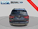 Used 2020 BMW X3 XDRIVE30E in JACKSONVILLE, FLORIDA (Photo 8)