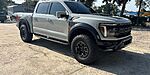 Used 2024 FORD F-150 RAPTOR in JACKSONVILLE, FLORIDA