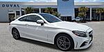Used 2019 MERCEDES-BENZ C-CLASS C 300 in JACKSONVILLE, FLORIDA