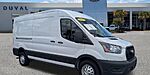 Used 2023 FORD TRANSIT 250 BASE in JACKSONVILLE, FLORIDA