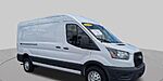 Used 2023 FORD TRANSIT 250 BASE in JACKSONVILLE, FLORIDA