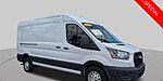 Used 2023 FORD TRANSIT 250 BASE in JACKSONVILLE, FLORIDA