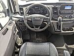 Used 2023 FORD TRANSIT 250 BASE in JACKSONVILLE, FLORIDA (Photo 17)
