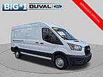 Used 2023 FORD TRANSIT 250 BASE in JACKSONVILLE, FLORIDA (Photo 2)
