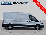 Used 2023 FORD TRANSIT 250 BASE in JACKSONVILLE, FLORIDA (Photo 3)