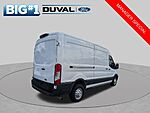 Used 2023 FORD TRANSIT 250 BASE in JACKSONVILLE, FLORIDA (Photo 4)